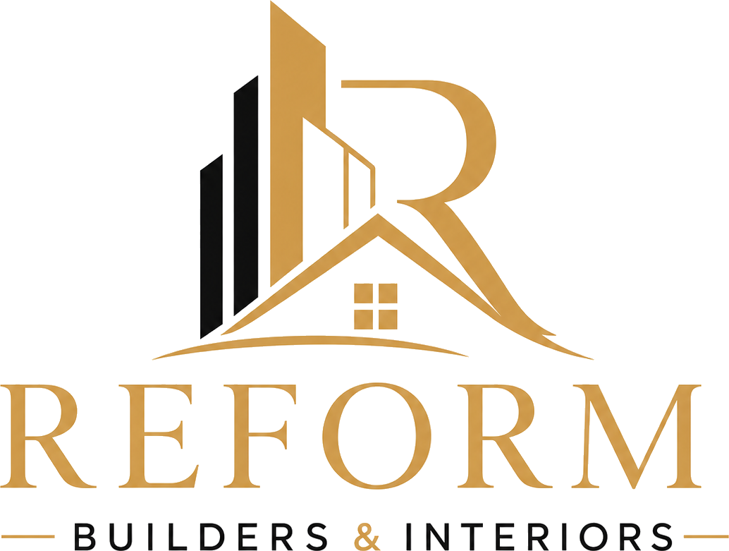 REFORM Builders & Interiors